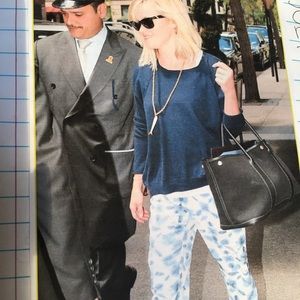Casual Pant (As seen on Reese Witherspoon.)